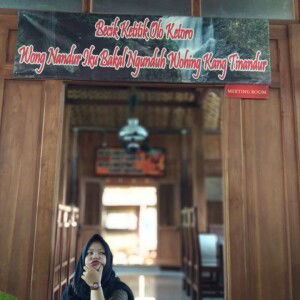 Latifah Anjar Wati profile icon