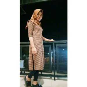 Leni Afriyanti profile icon