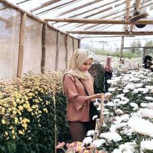 Nadia Intan Marlinda profile icon