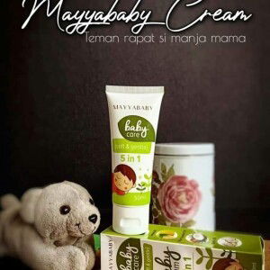 Mayyababy Rina Comel profile icon