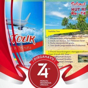 Wayan Puspa F profile icon