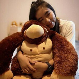 Nathaporn Wongko profile icon