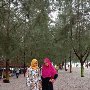 Nur Zaitun Harahap profile icon