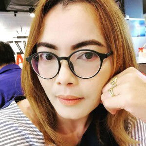 Ying Monrudee profile icon