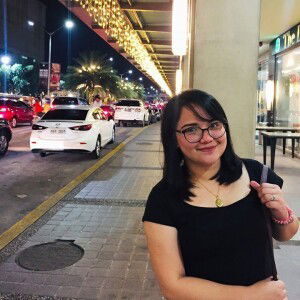 Doreen Pisueña profile icon