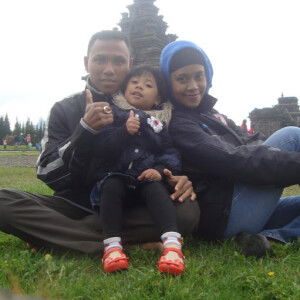 Dyah Arum profile icon