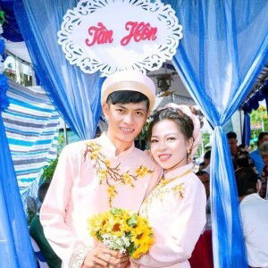 Tientien Vo profile icon