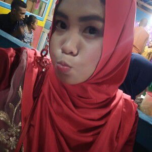 Fitri Biru profile icon