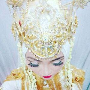 Helda Citra profile icon