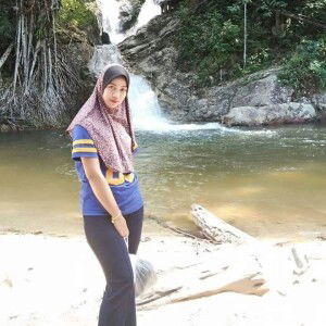 Roosma Watiie profile icon