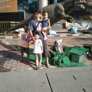 Sean Caroll profile icon