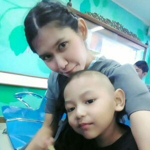 Nichapat Moungrojee profile icon