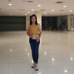 Marsella Trihastuti profile icon