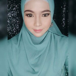 Siti Balqis profile icon