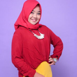 Risma Hakima profile icon