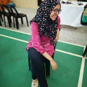 adyani rosli profile icon