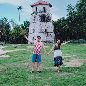 Efril Ross Fernandez Bolocboloc profile icon