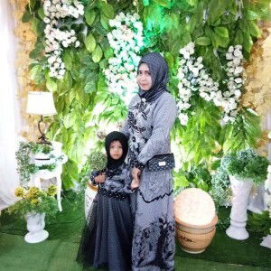 Siti Gilang Asyifa profile icon