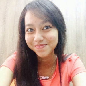 Mistoti Holilah profile icon