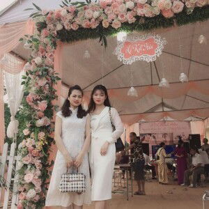 Tô Hương profile icon