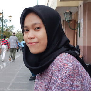 galuh chandra profile icon