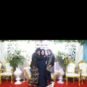 Dana Pijarwati II profile icon