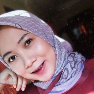 Aliyantih Nurjanah profile icon