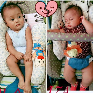 MommyillaZizah Chanel profile icon