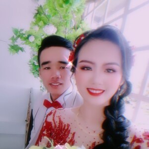 Nguyễn Mộng Nghi profile icon
