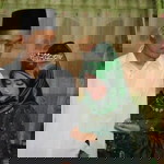 Nurul Hidayah Nhaa profile icon