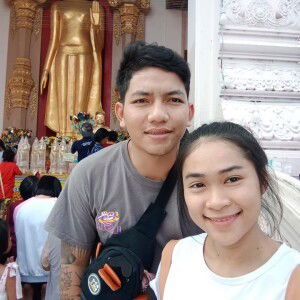 เอิร์น จุฑามาศ profile icon