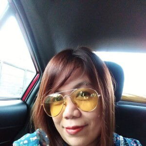 Almira Rowena Corner profile icon