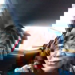 Almira Rowena Corner profile icon