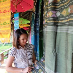 Bow Natpassorn profile icon