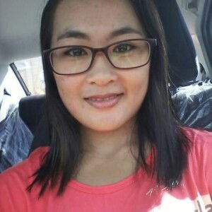 Teressa Seda Ambang profile icon