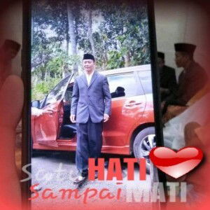 Umar Sinjai profile icon