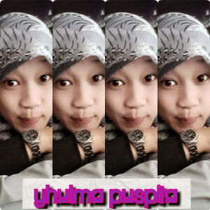 Yulma Puspita profile icon