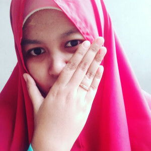 Nia Ainayah profile icon