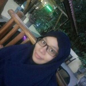 Rizkia Mazidatuz Zadidah profile icon