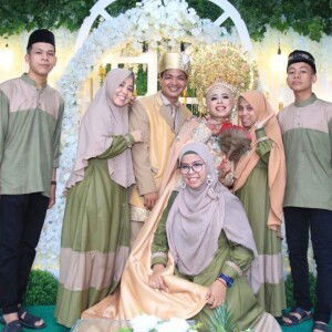 Maghfiratul Hayat profile icon