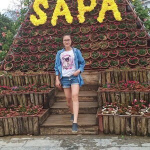 Portgas D Ace( Lê Thị Nhớ) profile icon