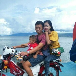 Evi Lestari profile icon