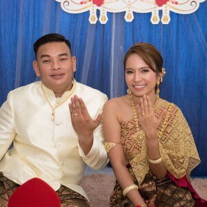 Nalinthip Borpho profile icon