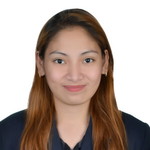 MarraJane Dela Cruz profile icon