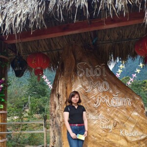 Chu Kiều Oanh profile icon
