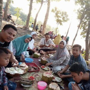 Aisyah Wahyu profile icon