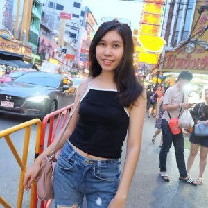 Nattawadee Mook profile icon