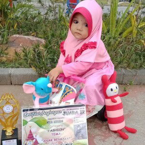 Monalisa profile icon