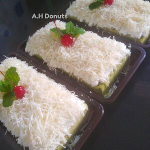 Vanda Ummu Athiyyah Hamzah profile icon