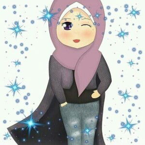 Husna Zahra profile icon